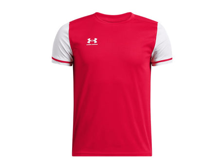 Under Armour Boys Challenger Jersey Apparel - Fast-Drying Fabric