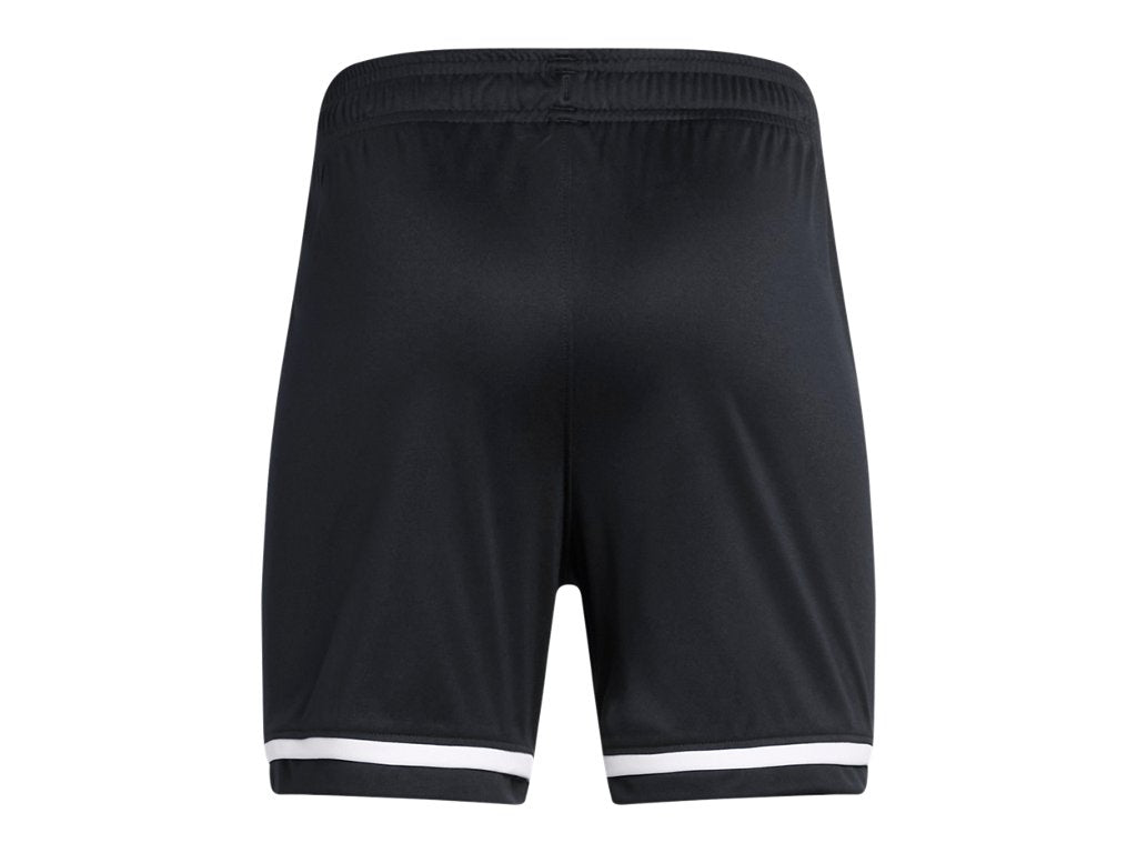 Under Armour Boys Challenger Shorts Apparel - Fast-Drying Knit Fabric