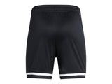 Under Armour Boys Challenger Shorts Apparel - Fast-Drying Knit Fabric