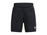 Under Armour Boys Challenger Shorts Apparel - Fast-Drying Knit Fabric