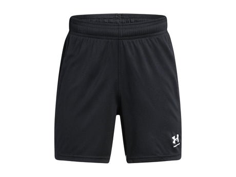 Under Armour Boys Challenger Shorts Apparel - Fast-Drying Knit Fabric