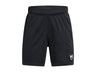 Under Armour Boys Challenger Shorts Apparel - Fast-Drying Knit Fabric