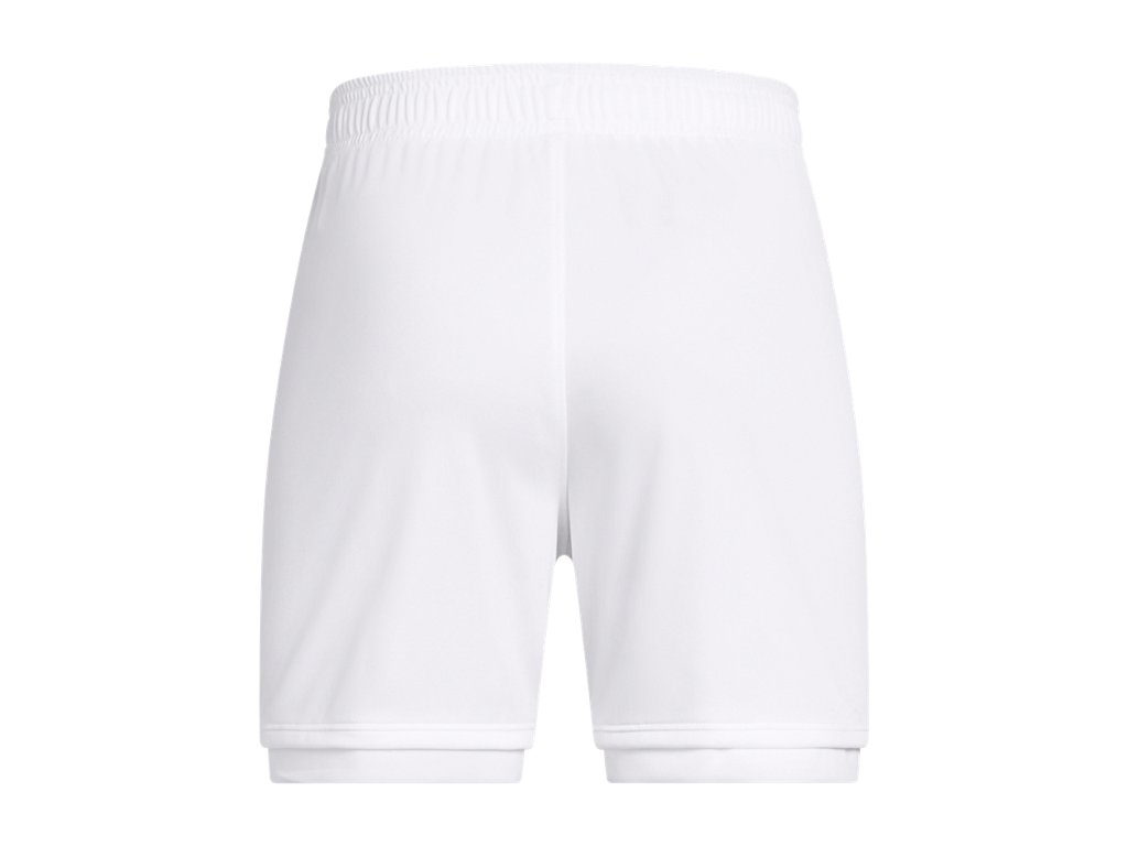 Under Armour Boys Challenger Shorts Apparel - Fast-Drying Knit Fabric