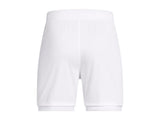 Under Armour Boys Challenger Shorts Apparel - Fast-Drying Knit Fabric