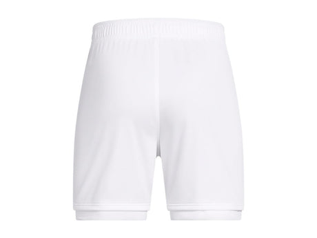 Under Armour Boys Challenger Shorts Apparel - Fast-Drying Knit Fabric