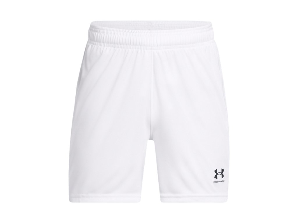 Under Armour Boys Challenger Shorts Apparel - Fast-Drying Knit Fabric