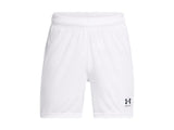 Under Armour Boys Challenger Shorts Apparel - Fast-Drying Knit Fabric