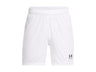 Under Armour Boys Challenger Shorts Apparel - Fast-Drying Knit Fabric