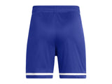 Under Armour Boys Challenger Shorts Apparel - Fast-Drying Knit Fabric