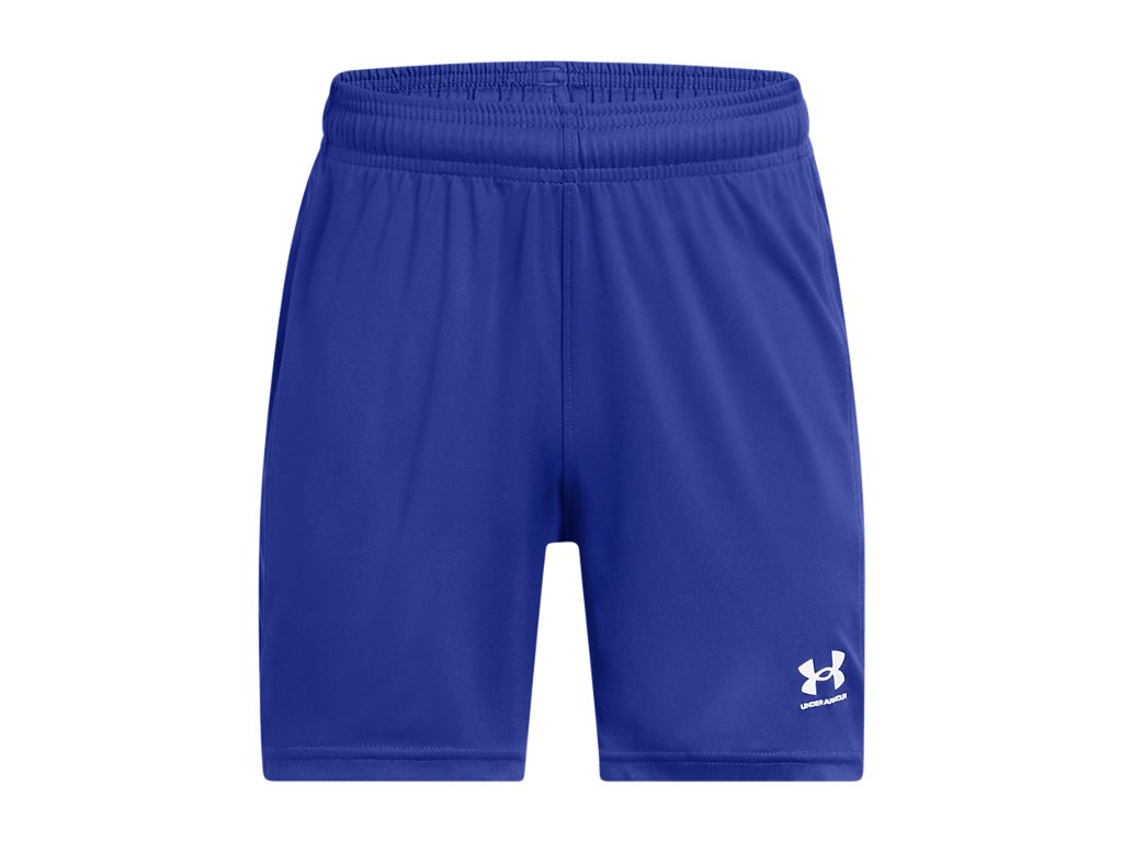 Under Armour Boys Challenger Shorts Apparel - Fast-Drying Knit Fabric
