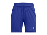 Under Armour Boys Challenger Shorts Apparel - Fast-Drying Knit Fabric