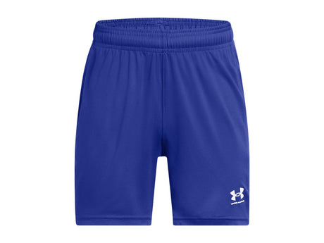 Under Armour Boys Challenger Shorts Apparel - Fast-Drying Knit Fabric