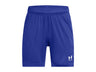Under Armour Boys Challenger Shorts Apparel - Fast-Drying Knit Fabric