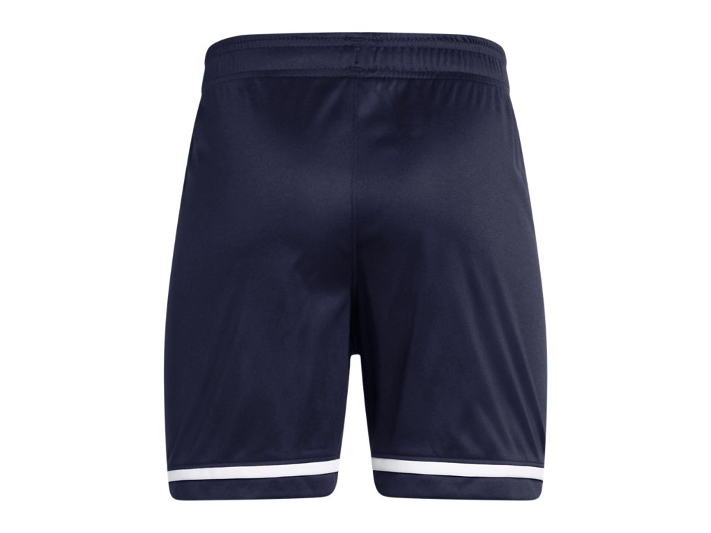 Under Armour Boys Challenger Shorts Apparel - Fast-Drying Knit Fabric