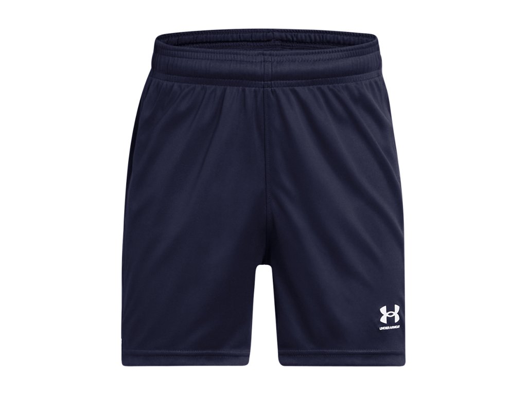 Under Armour Boys Challenger Shorts Apparel - Fast-Drying Knit Fabric