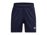 Under Armour Boys Challenger Shorts Apparel - Fast-Drying Knit Fabric