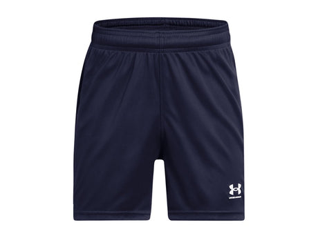 Under Armour Boys Challenger Shorts Apparel - Fast-Drying Knit Fabric