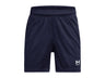 Under Armour Boys Challenger Shorts Apparel - Fast-Drying Knit Fabric