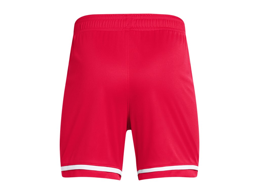 Under Armour Boys Challenger Shorts Apparel - Fast-Drying Knit Fabric