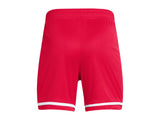 Under Armour Boys Challenger Shorts Apparel - Fast-Drying Knit Fabric