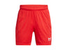 Under Armour Boys Challenger Shorts Apparel - Fast-Drying Knit Fabric