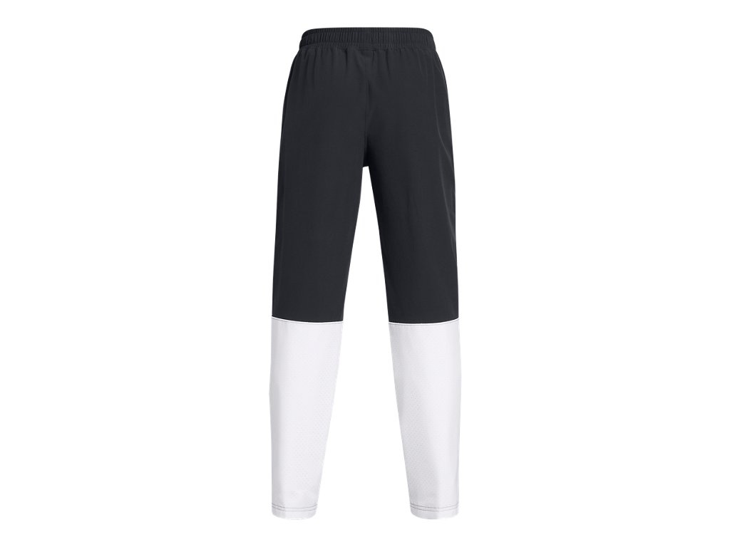 Under Armour Boys Rival Stretch Woven Pants Apparel - Water Repellent