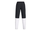 Under Armour Boys Rival Stretch Woven Pants Apparel - Water Repellent