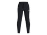 Under Armour Boys Rival Stretch Woven Pants Apparel - Water Repellent