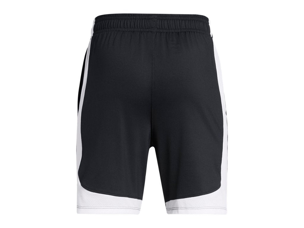 Under Armour Boys Tech Vent Shorts - Apparel with NEOLAST Fiber