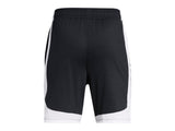 Under Armour Boys Tech Vent Shorts - Apparel with NEOLAST Fiber