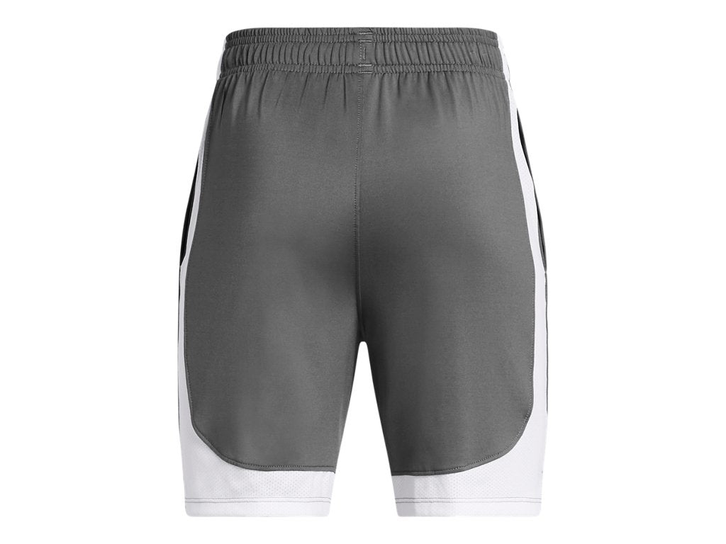 Under Armour Boys Tech Vent Shorts - Apparel with NEOLAST Fiber