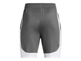 Under Armour Boys Tech Vent Shorts - Apparel with NEOLAST Fiber