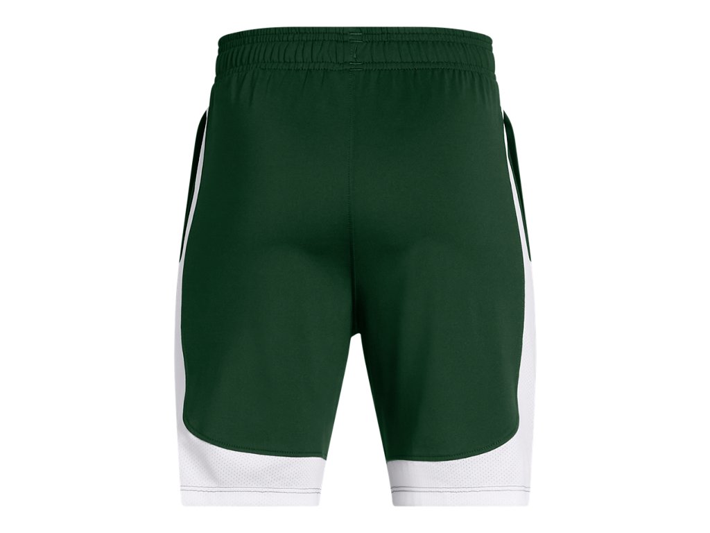 Under Armour Boys Tech Vent Shorts - Apparel with NEOLAST Fiber