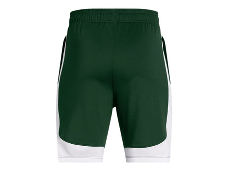 Under Armour Boys Tech Vent Shorts - Apparel with NEOLAST Fiber