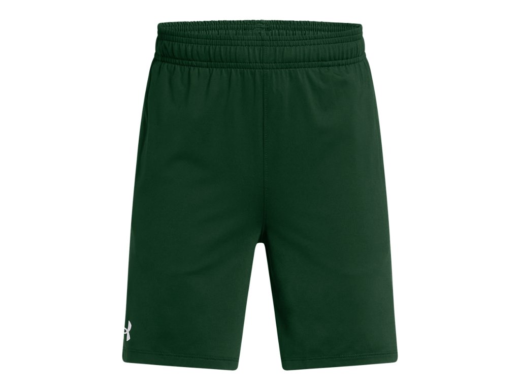 Under Armour Boys Tech Vent Shorts - Apparel with NEOLAST Fiber