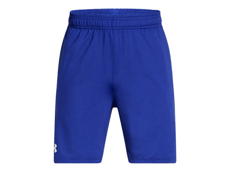Under Armour Boys Tech Vent Shorts - Apparel with NEOLAST Fiber