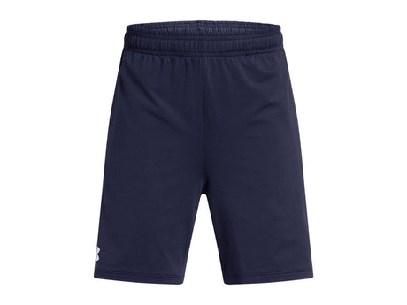 Under Armour Boys Tech Vent Shorts - Apparel with NEOLAST Fiber