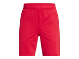 Under Armour Boys Tech Vent Shorts - Apparel with NEOLAST Fiber
