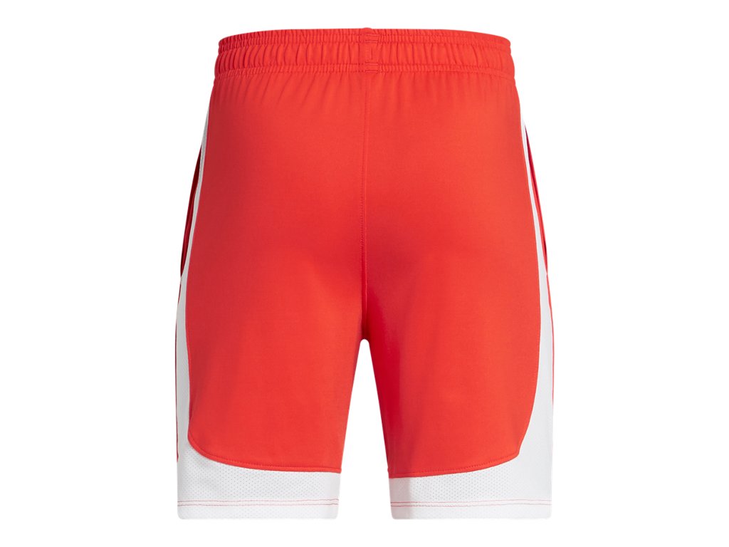 Under Armour Boys Tech Vent Shorts - Apparel with NEOLAST Fiber