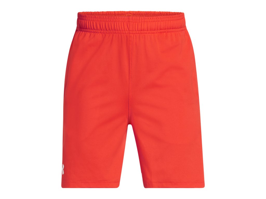 Under Armour Boys Tech Vent Shorts - Apparel with NEOLAST Fiber