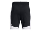 Under Armour Boys Tech Vent Non-Pocket Shorts - Sweat Wicking and Breathable Apparel