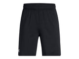 Under Armour Boys Tech Vent Non-Pocket Shorts - Sweat Wicking and Breathable Apparel