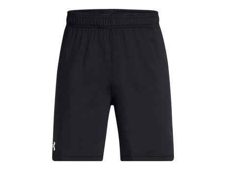 Under Armour Boys Tech Vent Non-Pocket Shorts - Sweat Wicking and Breathable Apparel