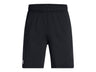 Under Armour Boys Tech Vent Non-Pocket Shorts - Sweat Wicking and Breathable Apparel