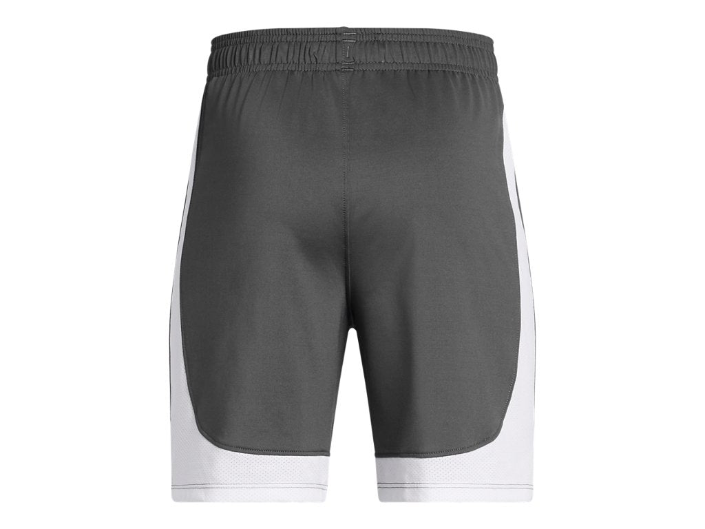 Under Armour Boys Tech Vent Non-Pocket Shorts - Sweat Wicking and Breathable Apparel