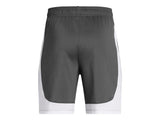 Under Armour Boys Tech Vent Non-Pocket Shorts - Sweat Wicking and Breathable Apparel