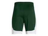 Under Armour Boys Tech Vent Non-Pocket Shorts - Sweat Wicking and Breathable Apparel