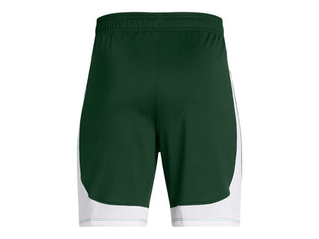 Under Armour Boys Tech Vent Non-Pocket Shorts - Sweat Wicking and Breathable Apparel