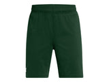 Under Armour Boys Tech Vent Non-Pocket Shorts - Sweat Wicking and Breathable Apparel