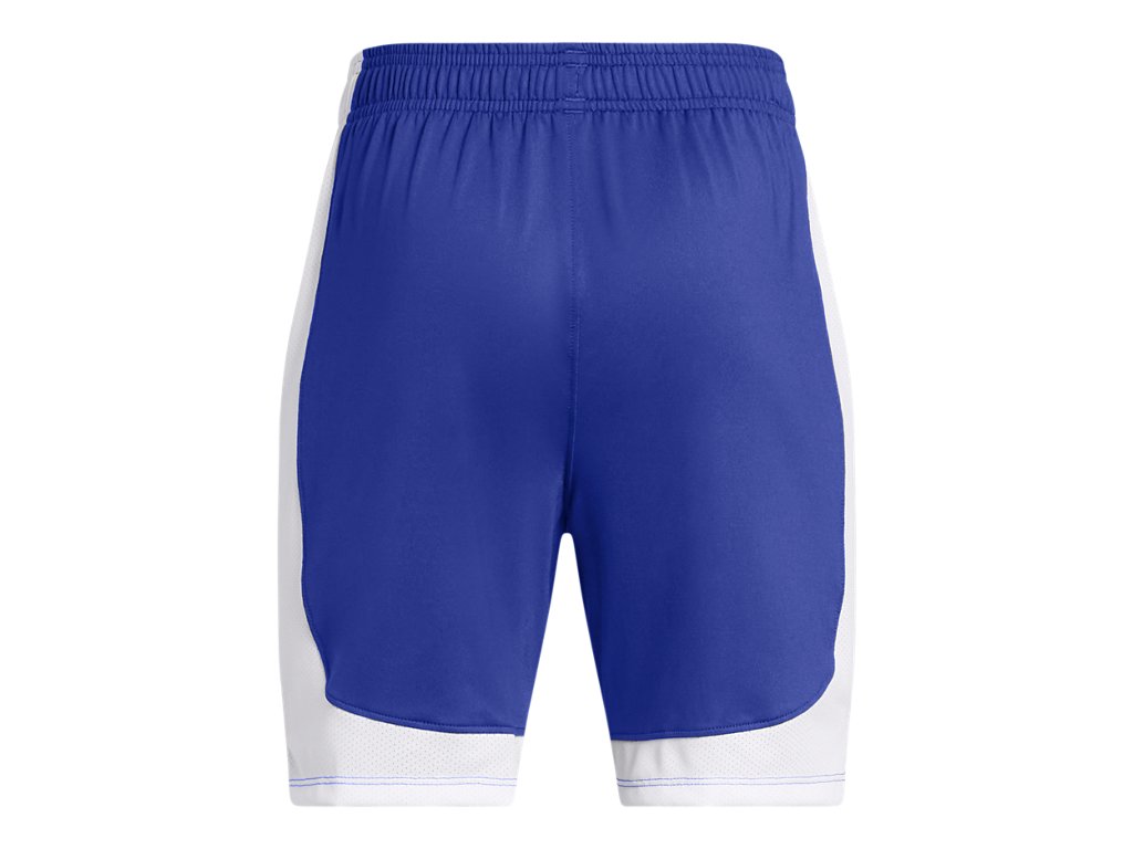 Under Armour Boys Tech Vent Non-Pocket Shorts - Sweat Wicking and Breathable Apparel